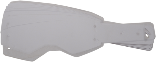 Moose Offroad Scott Prospect Tear-Offs 50 Pack (Part #11-50-55)