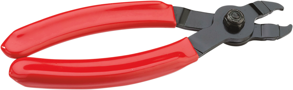 Moose Offroad Master Link Pliers 390-1506 for Easy Chain Installation and Removal