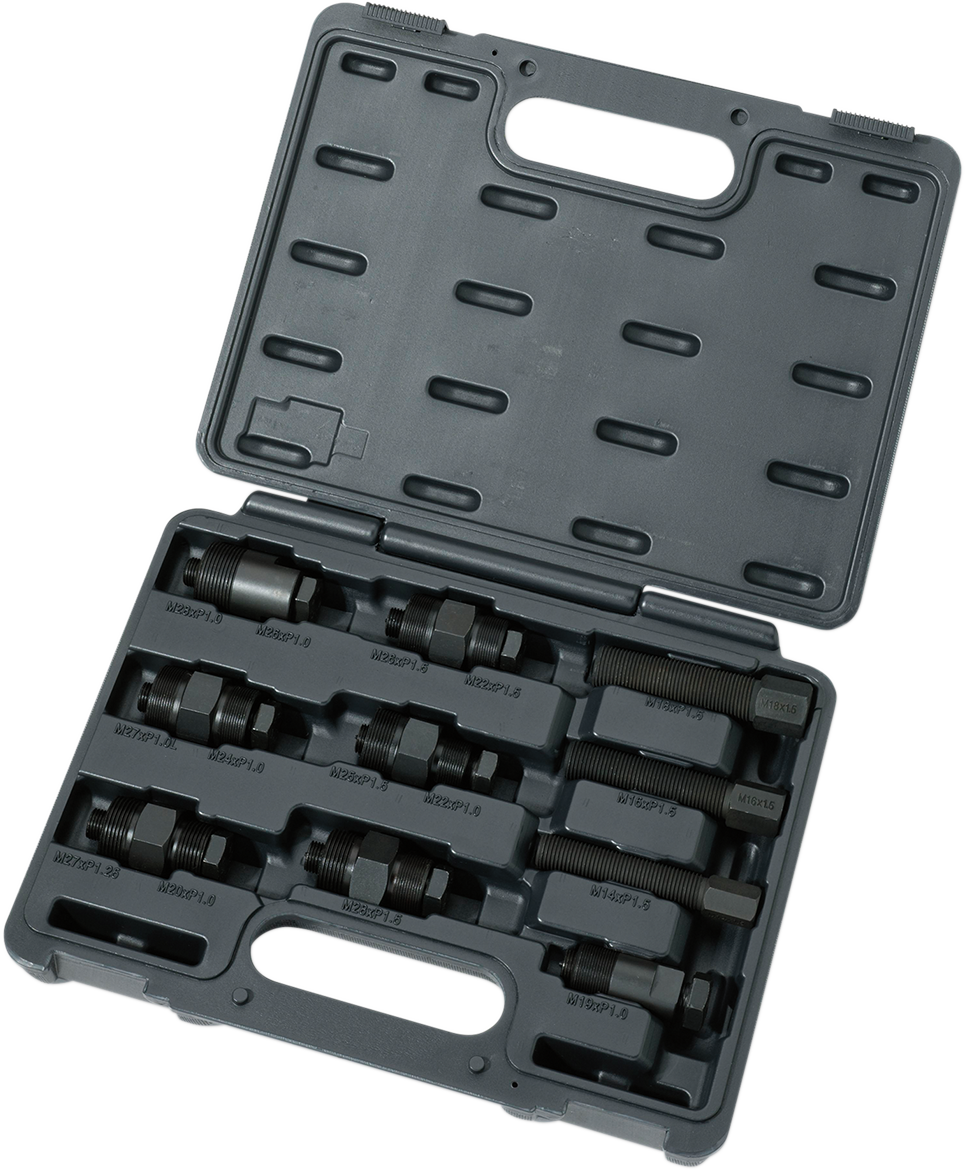 MOOSE Offroad Metric Flywheel Puller Set - Part 390-7013 for Motorcycles and ATVs
