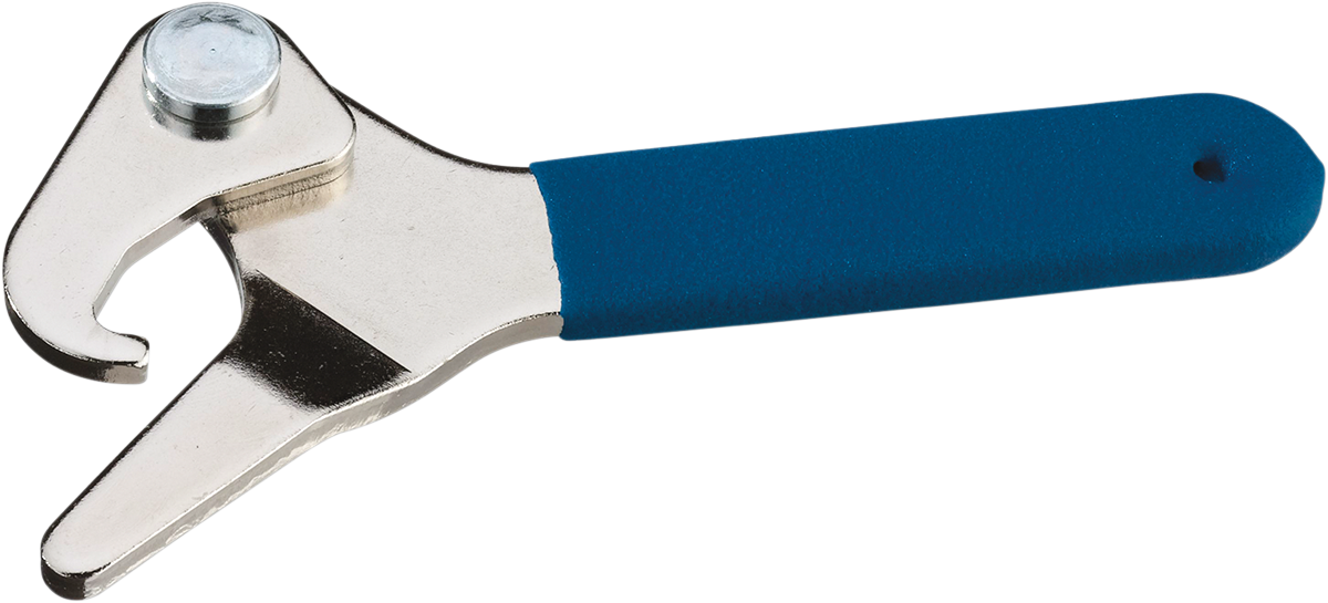 MOOSE OFFROAD Shock Pre-Load Tool 390-1508 for 35mm-75mm Suspension Adjustments