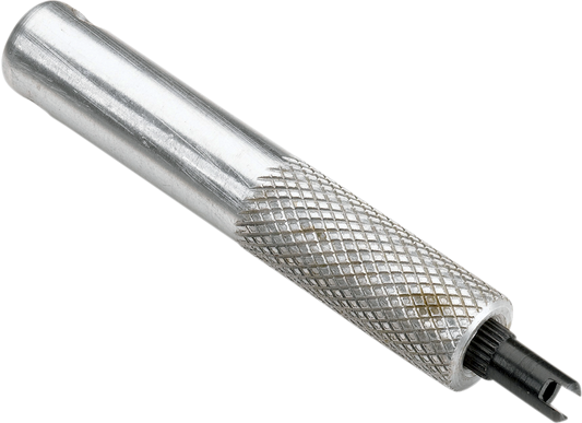 MOOSE OFFROAD Aluminum Valve Core Removal and Installation Tool 041-9210