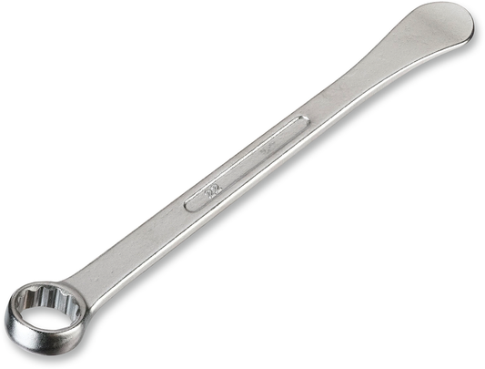 MOOSE OFFROAD Tire Lever with 22 mm Axle Nut Wrench - Part O16-9068