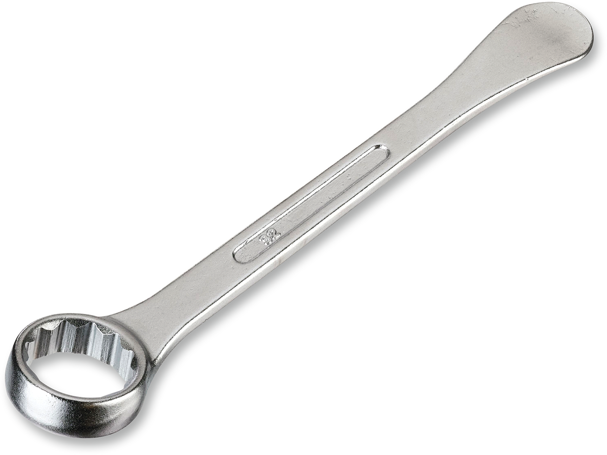 MOOSE OFFROAD Tire Lever with 32 mm Axle Nut Wrench - Part O16-9071