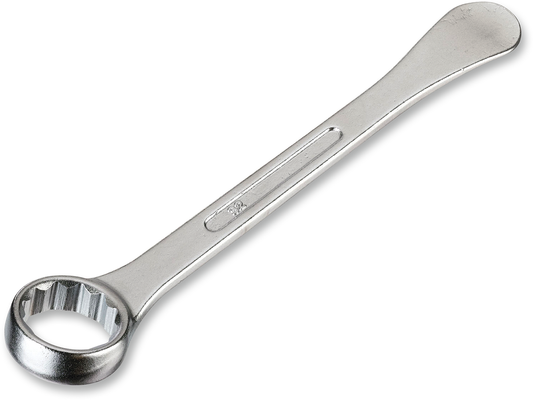 MOOSE OFFROAD Tire Lever with 32 mm Axle Nut Wrench - Part O16-9071