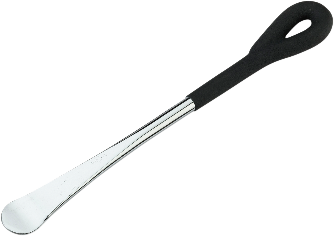MOOSE OFFROAD Tire Spoon NC-6046 with Rubber Handle for Easy Tire Removal