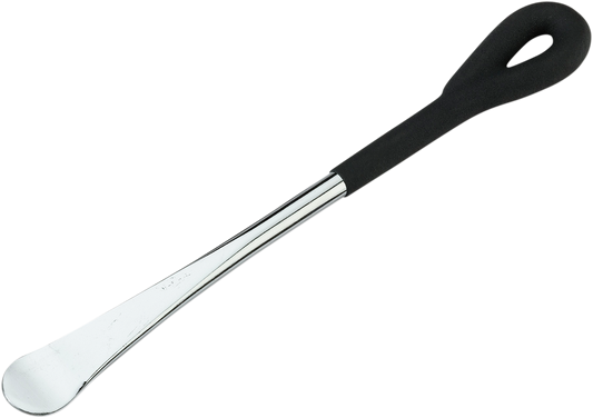 MOOSE OFFROAD Tire Spoon NC-6046 with Rubber Handle for Easy Tire Removal