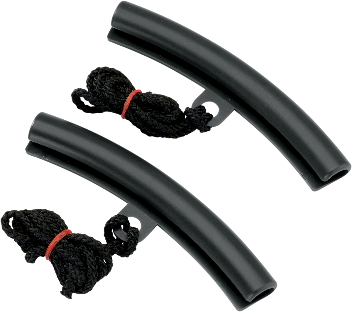 MOOSE OFFROAD Rim Protectors Set 301-0242 for Tire Installation and Rim Protection