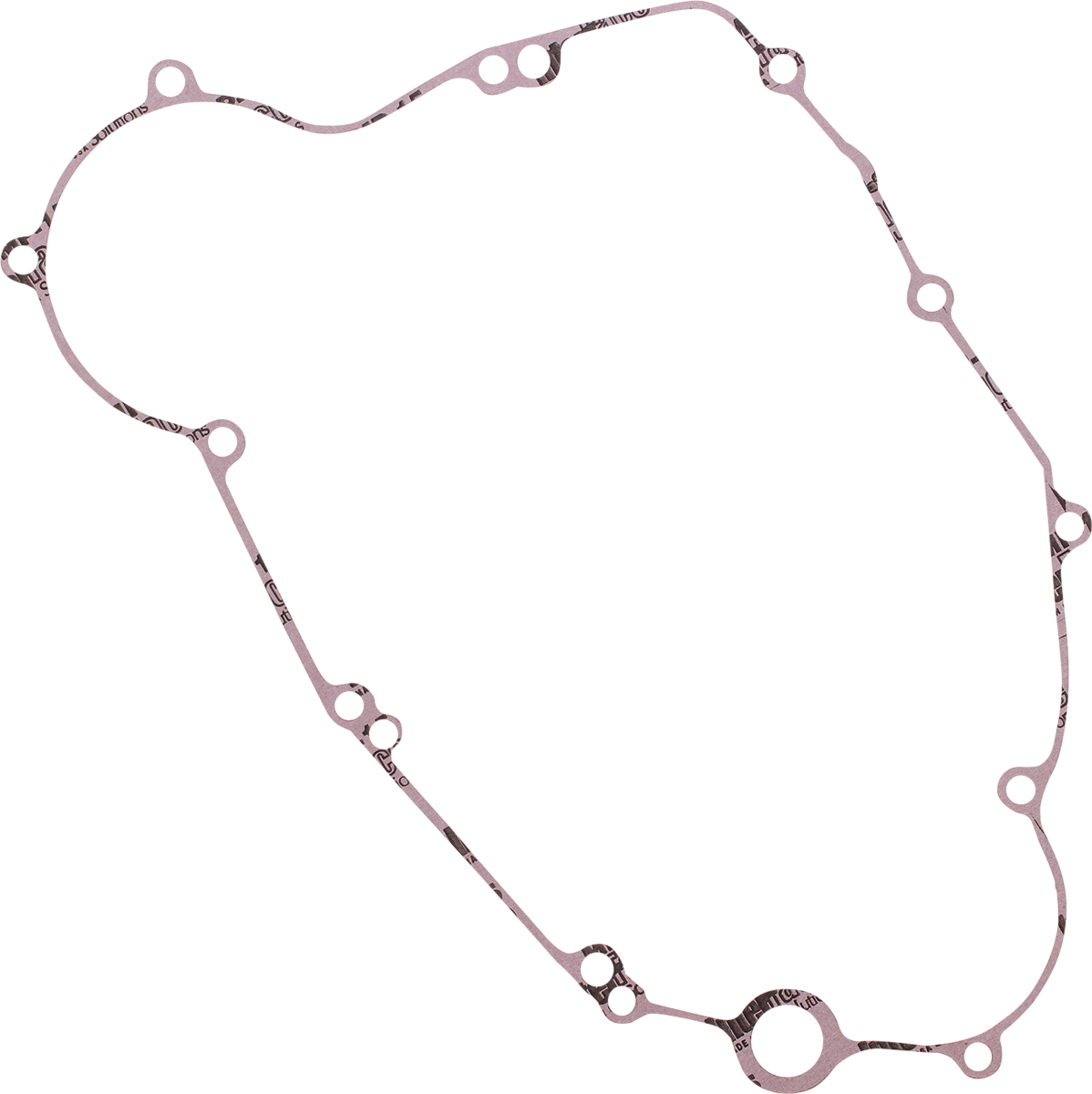 Moose Offroad Kawasaki 816197mse Clutch Inner Gasket