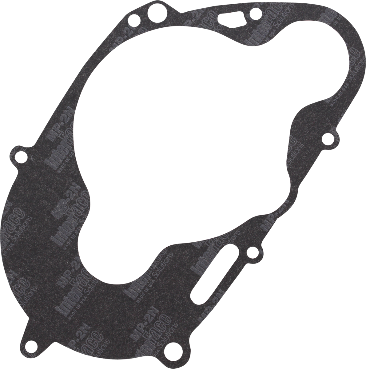 Moose Offroad Yamaha 816082MSE Clutch Inner Gasket for Reliable Sealing and Replacement