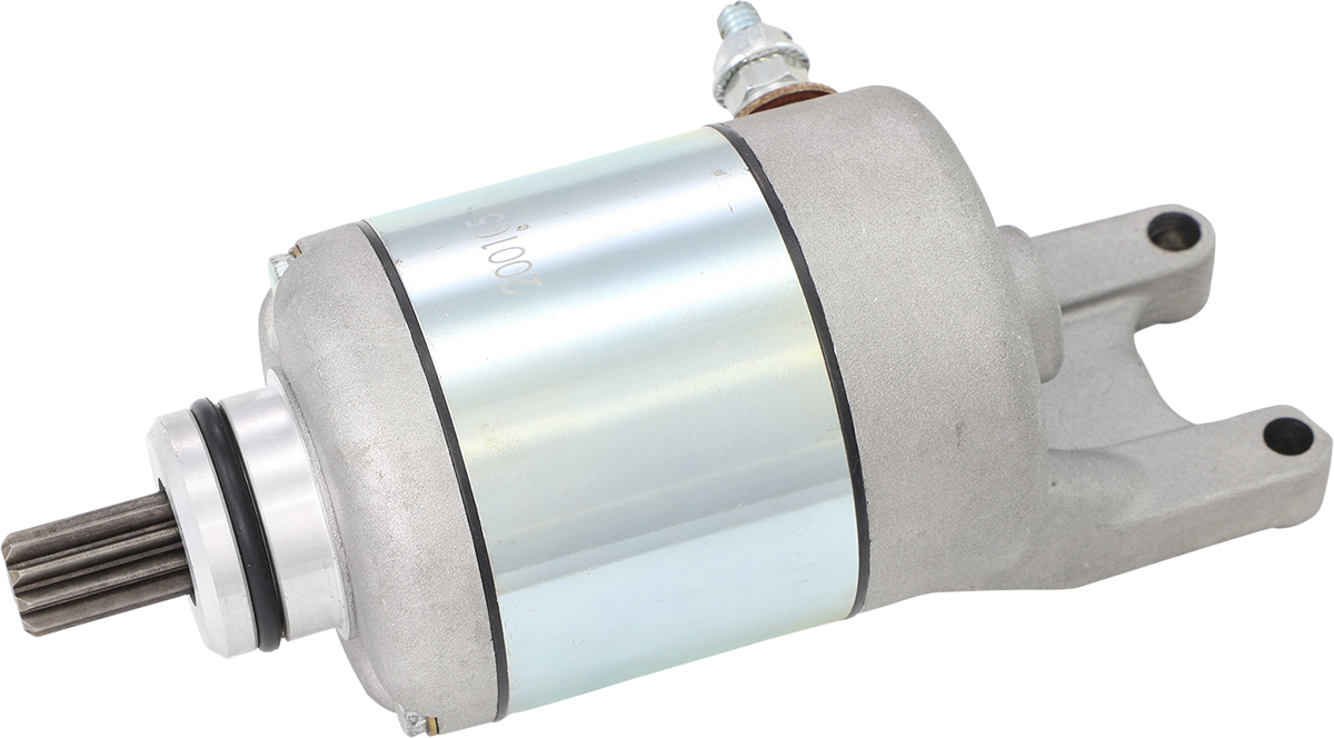 Moose Offroad Suzuki M-61-331 Starter - Direct OEM Replacement