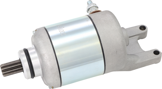 Moose Offroad Suzuki M-61-331 Starter - Direct OEM Replacement