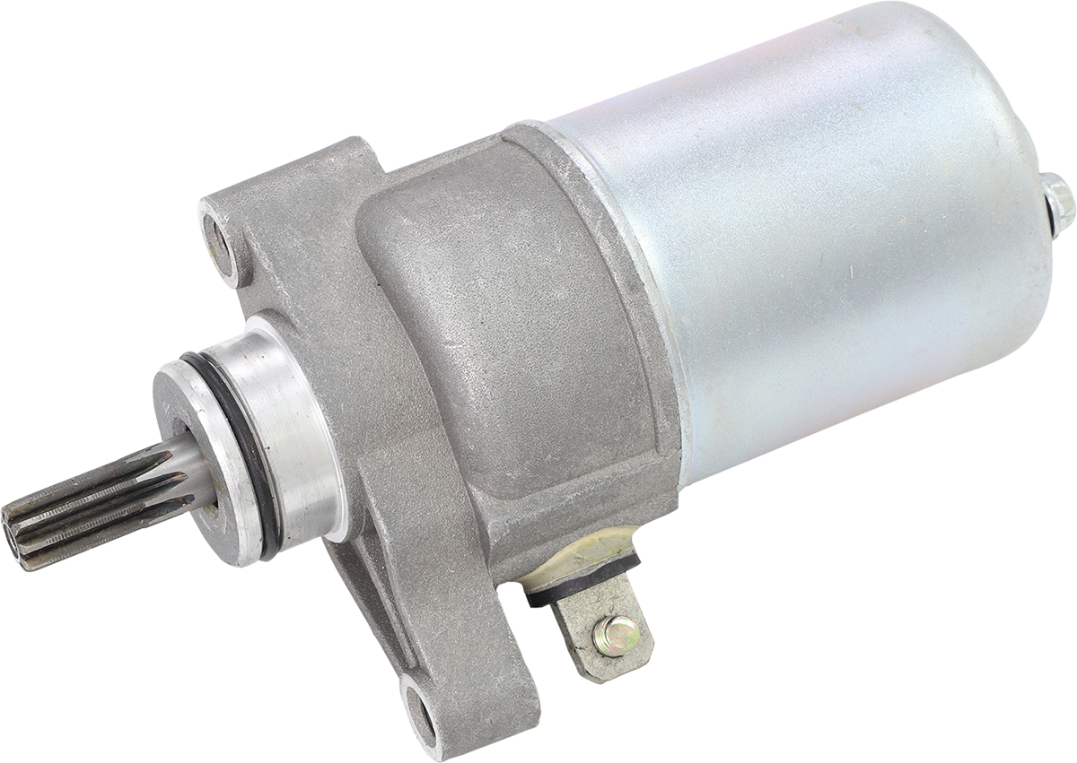 MOOSE OFFROAD Yamaha M-61-416 Starter - Direct OEM Replacement