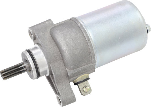 MOOSE OFFROAD Yamaha M-61-416 Starter - Direct OEM Replacement