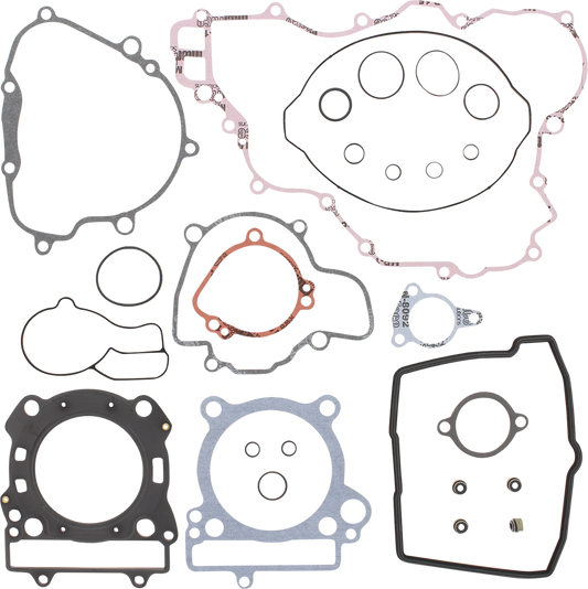 MOOSE OFFROAD Complete Gasket Set for KTM 808328MSE – Engine and Transmission Rebuild Kit