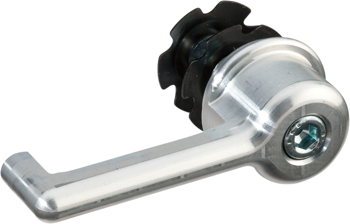 MOOSE OFFROAD Front Axle Pull Handle Insert 23-055 for Easy Wheel Maintenance