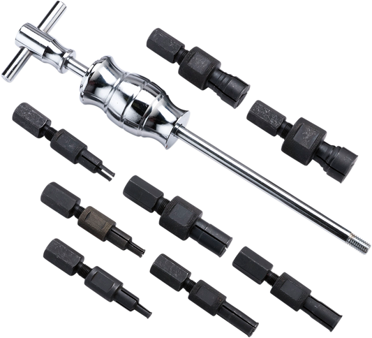 Moose Offroad NC-6081 Wheel Bearing Removal Tool Kit