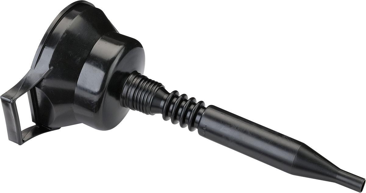 MOOSE OFFROAD Multi-Use 2-Piece Funnel with Flexible Spout and Handle – Part 330-1324
