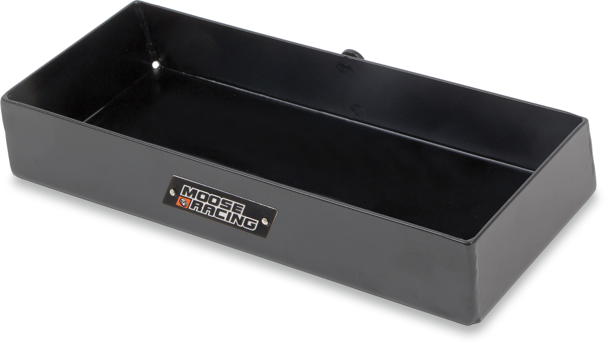 MOOSE OFFROAD Tray Tool for Tire Changer - Black (Part Number 3850-0379)