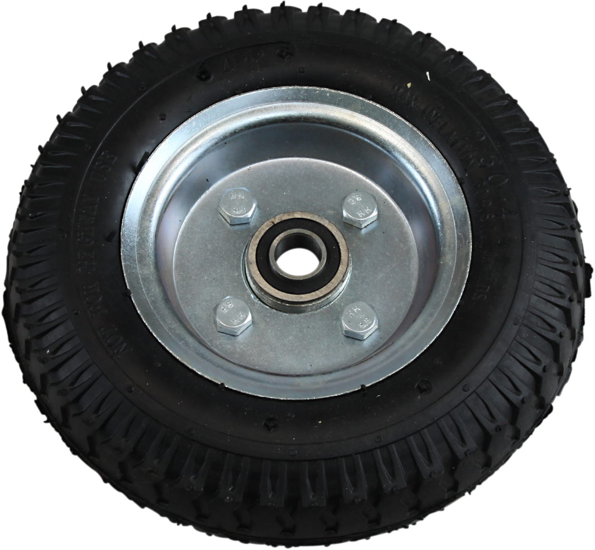 Moose Offroad Replacement Wheel for Training Wheels - Part 9501-0182