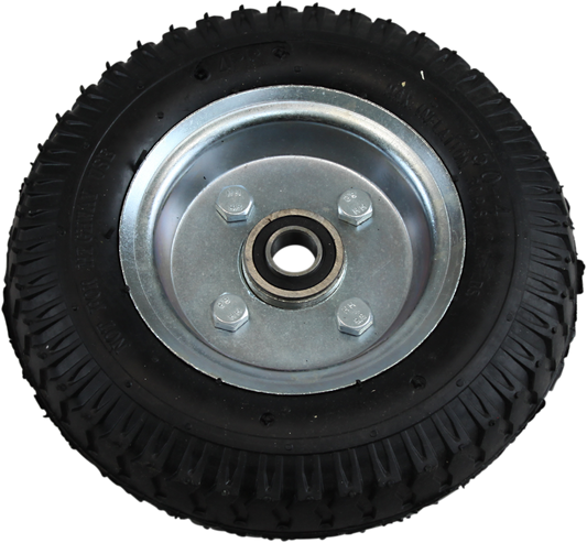 Moose Offroad Replacement Wheel for Training Wheels - Part 9501-0182