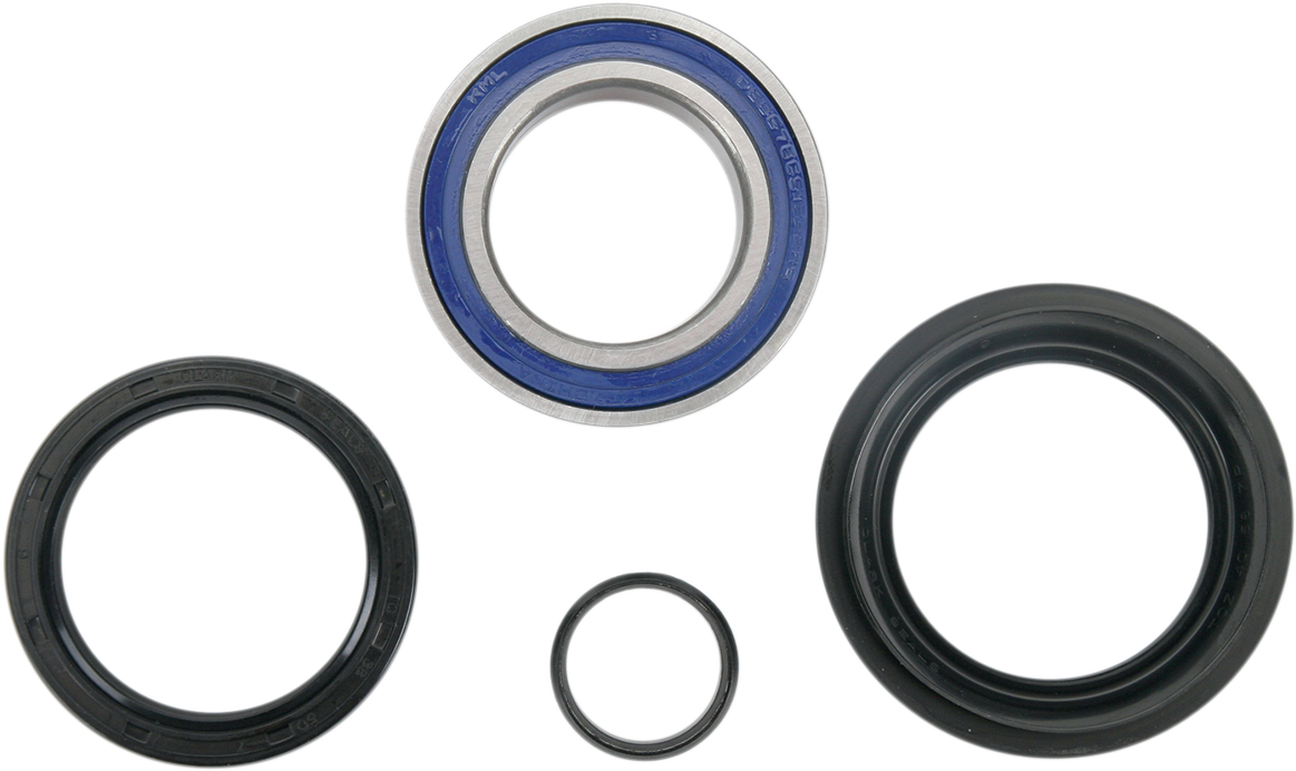 Moose Offroad Front Wheel Bearing Kit for TRX 300/420 – Part #25-1003