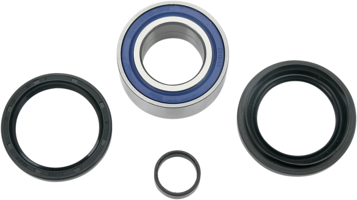 Moose Offroad Front Wheel Bearing Kit for Honda TRX 350 - Part No. 25-1004