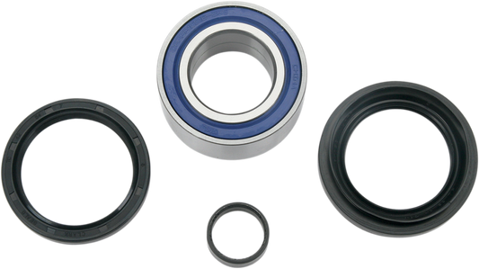 Moose Offroad Front Wheel Bearing Kit for Honda TRX 350 - Part No. 25-1004