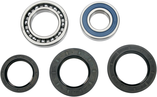 Moose Offroad Rear Wheel Bearing Kit for Wolverine 350 - Part 25-1017
