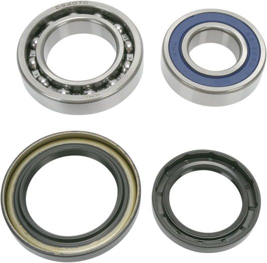 Moose Offroad Wheel Bearing Kit for Wolverine 350 - Part Number 25-1018