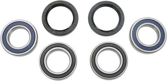 Moose Offroad Rear Wheel Bearing Kit for ATC 250 - Part Number 25-1019