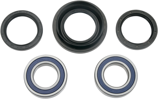 Moose Offroad Rear Wheel Bearing Kit for Honda TRX 90 (Part #25-1029)