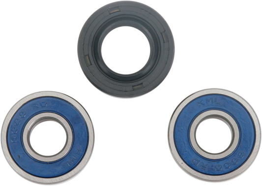 Moose Offroad KDX/JR 50 Wheel Bearing Kit - Front and Rear | Part No. 25-1040
