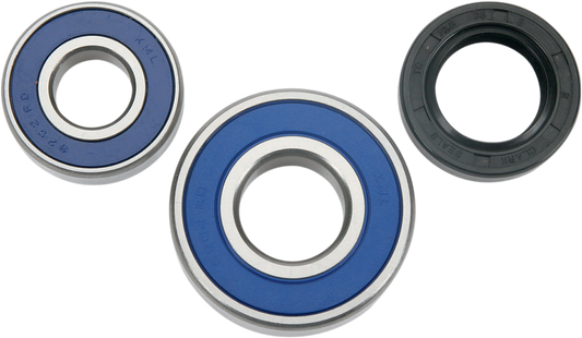 Moose Offroad Front Wheel Bearing Kit for Polaris and Suzuki - Part #25-1043