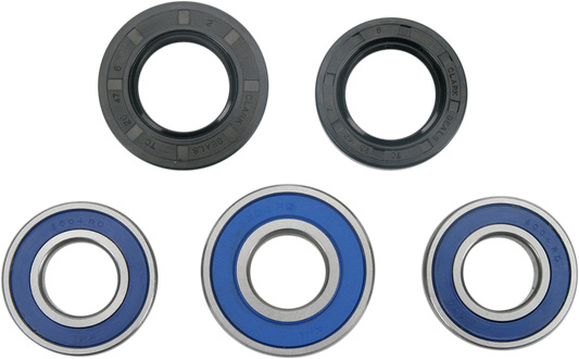 Moose Offroad Rear Wheel Bearing Kit for DR/DR-Z 250/350 - Part #25-1066