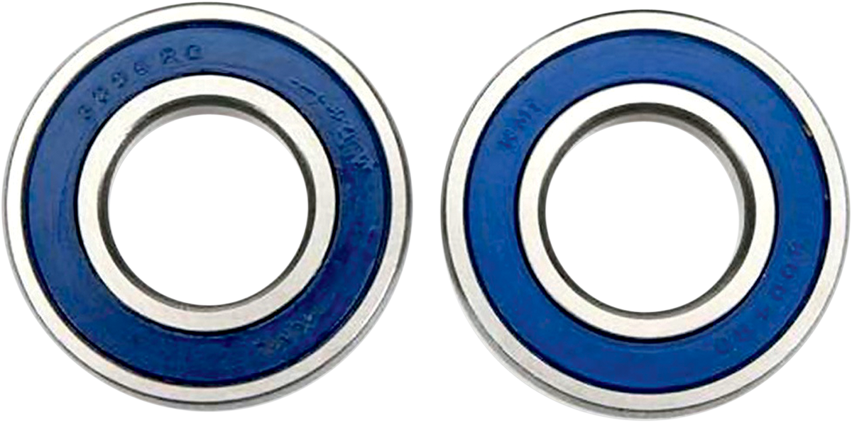 Moose Offroad Wheel Bearing Kit - Front and Rear, Part No. 25-1070
