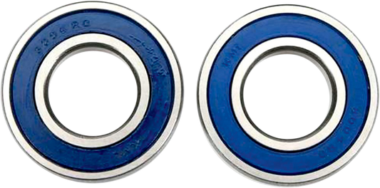 Moose Offroad Wheel Bearing Kit - Front and Rear, Part No. 25-1070
