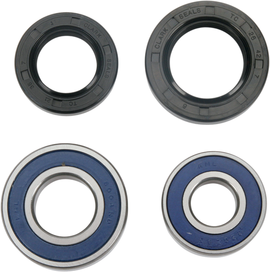 Moose Offroad Front Wheel Bearing Kit for Yamaha MX1 - Part #25-1044