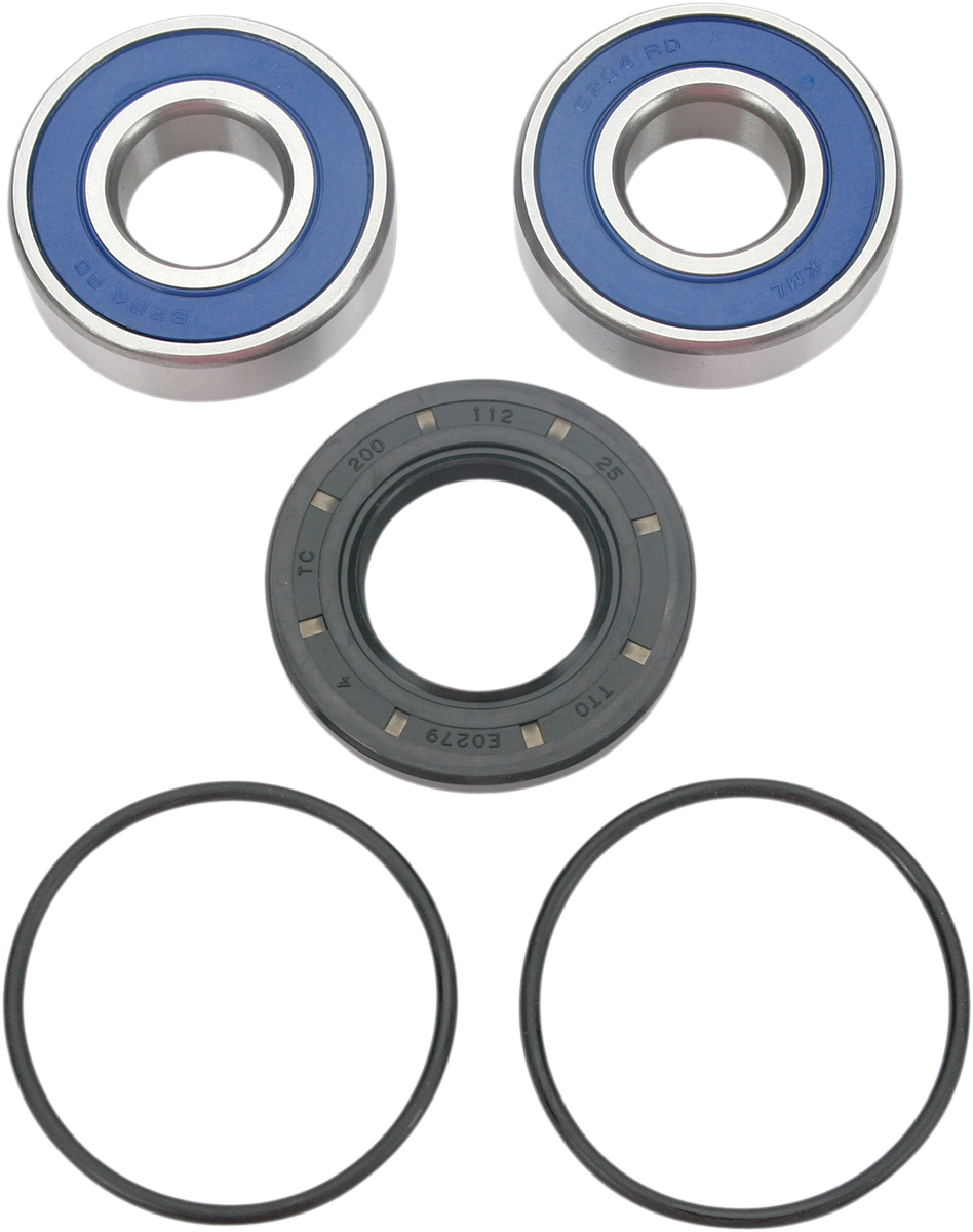 Moose Offroad Front Wheel Bearing Kit for Polaris 25-1129