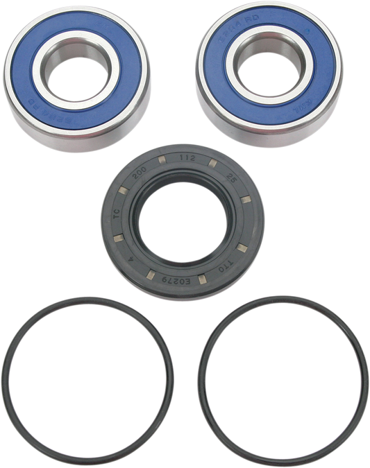 Moose Offroad Front Wheel Bearing Kit for Polaris 25-1129