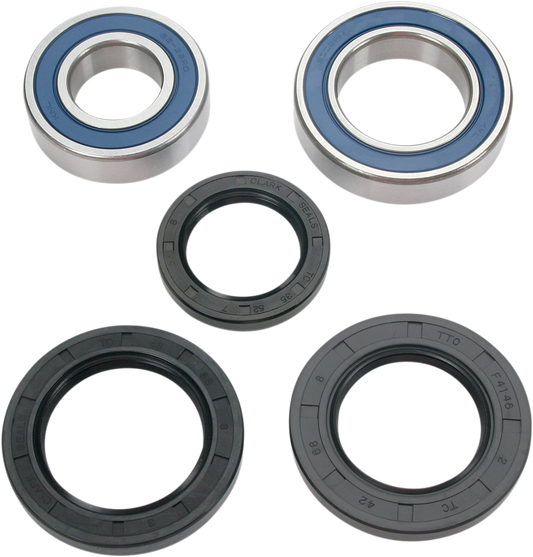 Moose Offroad Timberwolf 250 Rear Wheel Bearing Kit (Part #25-1134)