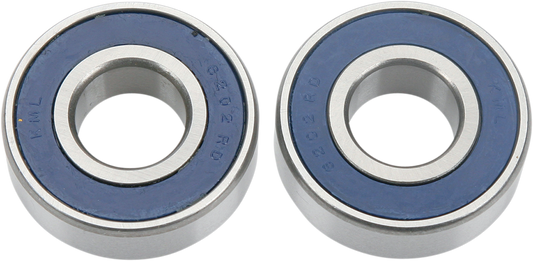 Moose Offroad Wheel Bearing Kit 25-1143 for MX1 Hubs – Front & Rear