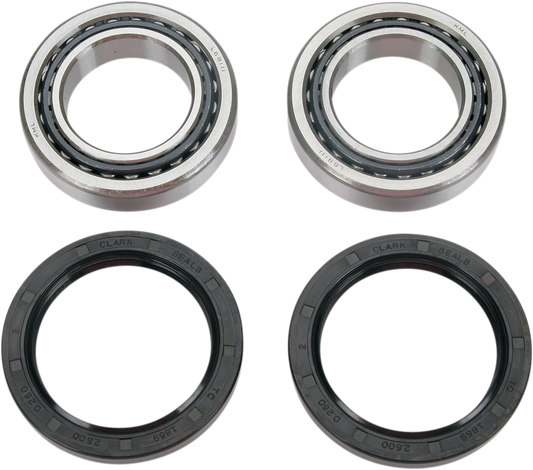 Moose Offroad Rear/Middle Wheel Bearing Kit for Polaris - Part 25-1151