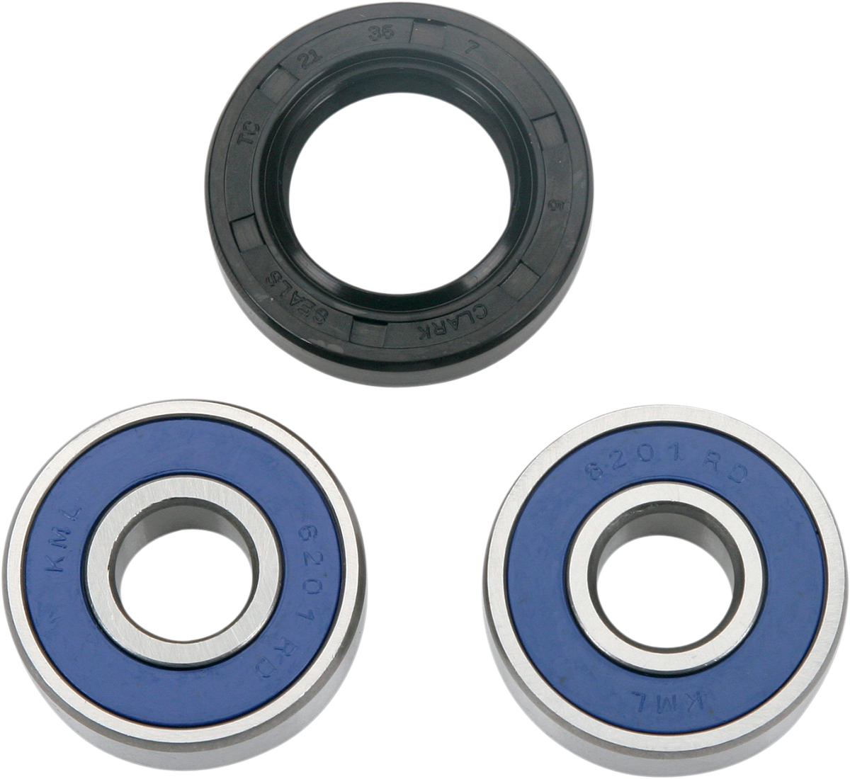 Moose Offroad Wheel Bearing Kit for Z50, RM 80/85 – Part Number 25-1172