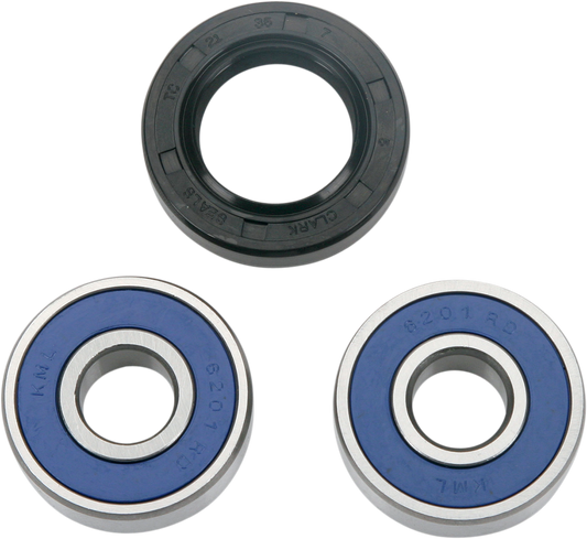 Moose Offroad Wheel Bearing Kit for Z50, RM 80/85 – Part Number 25-1172