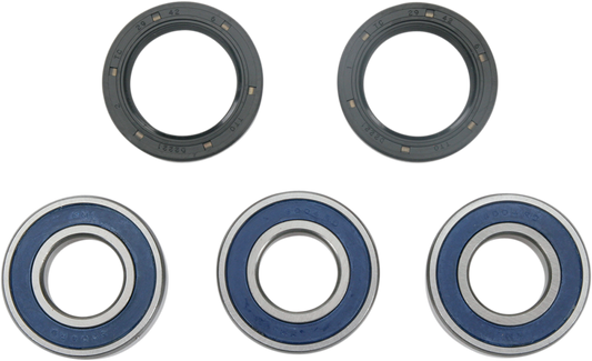 Moose Offroad Rear Wheel Bearing Kit for '95-'99 RM 125/250 – Part Number 25-1243