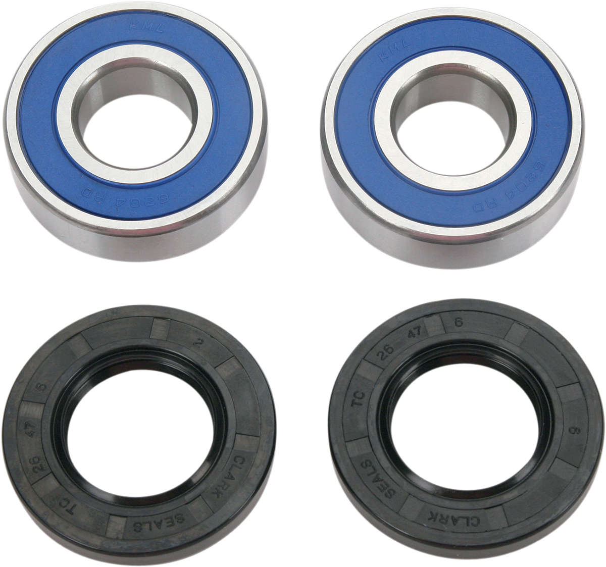 Moose Offroad VT800/RM 125/250 Rear Wheel Bearing Kit (Part Number 25-1263)