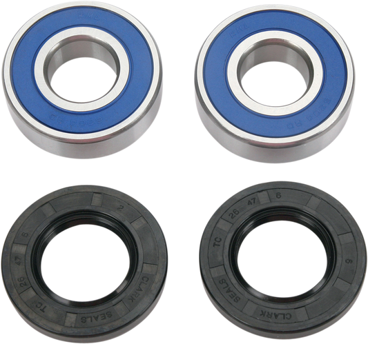 Moose Offroad VT800/RM 125/250 Rear Wheel Bearing Kit (Part Number 25-1263)