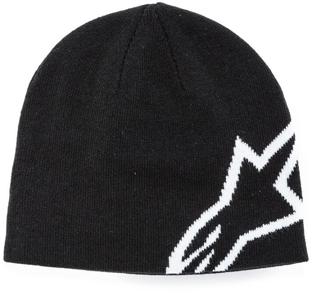 Alpinestars Corporate Shift Beanie Black
