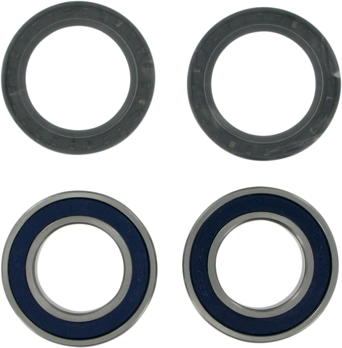 Moose Offroad Rear/Middle Wheel Bearing Kit for Polaris - Part 25-1321