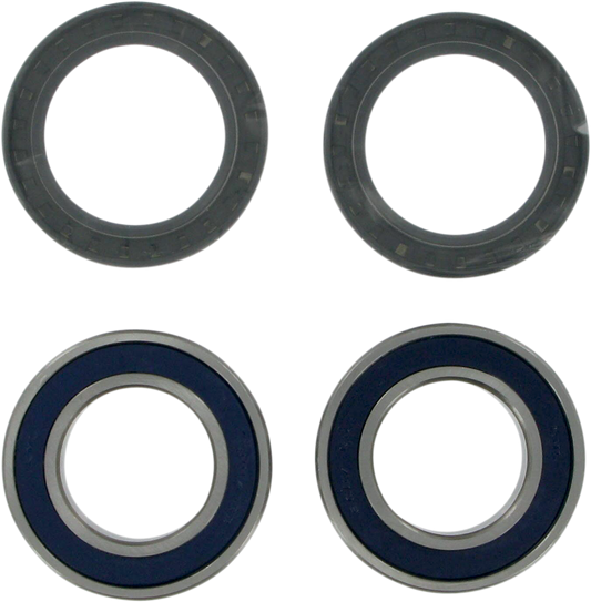 Moose Offroad Rear/Middle Wheel Bearing Kit for Polaris - Part 25-1321